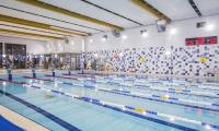 Family Swimming Pool, Białystok